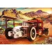 Hot Wheels: Bone Shaker 1000-teiliges Premium Plus Puzzle - Trefl