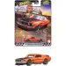 Hot Wheels Boulevard: ’69 Ford Mustang Boss 302 Modellauto 1/64 – Mattel