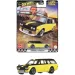 Hot Wheels Boulevard: Datsun 510 Kombi 1/64 Modellauto – Mattel