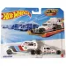 Hot Wheels: Bugcation Transporter im Maßstab 1:64 – Mattel