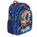 Hot Wheels: Challenge Accepted Schultasche, Rucksack 15"