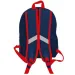 Hot Wheels: Challenge Accepted Schultasche, Rucksack 15"