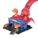 Hot Wheels: City Skorpion Flex-Attack Spielset - Mattel