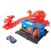 Hot Wheels: City Skorpion Flex-Attack Spielset - Mattel