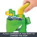 Hot Wheels: City Tankstelle Spielset mit 1 Auto - Mattel