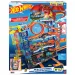 Hot Wheels City: Ultimative Garage - Mattel