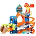 Hot Wheels City: Ultimative Garage - Mattel