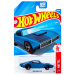 Hot Wheels: Custom Otto blaues Miniaturauto 1:64 - Mattel