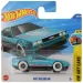 Hot Wheels: DMC DeLorean mit rosa Streifen Spielzeugauto 1/64 - Mattel