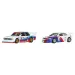 Hot Wheels: Deluxe 2er-Pack BMW Spielzeugautos - Mattel