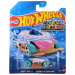 Hot Wheels: Donut Drifter Farbwechselfahrzeug 1:64 – Mattel