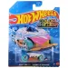 Hot Wheels: Donut Drifter Farbwechselfahrzeug 1:64 – Mattel