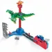 Hot Wheels: Drachenangriff Spielset - Mattel