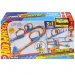 Hot Wheels: Dreifach-Looping Bahn Creator Set - Mattel