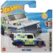 Hot Wheels: Drift-Ender Spielzeugauto 1/64 - Mattel