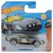 Hot Wheels: El Segundo Rallye Auto 1/64 – Mattel