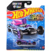 Hot Wheels: Fangula Farbwechsel-Miniaturauto 1:64 – Mattel
