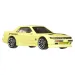 Hot Wheels: Fast &amp; Furious Nissan Silvia S13 Spielzeugauto 1/64 - Mattel