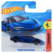 Hot Wheels: Ferrari SF90 Stradale blau 1/64 Spielzeugauto – Mattel
