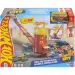 Hot Wheels: Feuerwehrturm-Spielset – Mattel