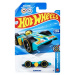 Hot Wheels: Flippin Fast kleines blaues Auto 1:64 - Mattel