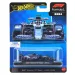 Hot Wheels Formel 1: BWT Alpine A524 (#10) Modellauto 1/64 – Mattel