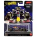 Hot Wheels Formel 1: Oracle Red Bull Racing RB10 (#1) Modellauto 1/64 - Mattel