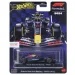 Hot Wheels Formel 1: Oracle Red Bull Racing RB10 (#11) Modellauto 1/64 – Mattel