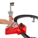 Hot Wheels: Formel-1 Sprint-Rennstrecken-Set - Mattel