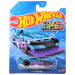 Hot Wheels: GT-Scorcher Farbwechsel-Auto 1/64 - Mattel