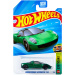 Hot Wheels: Gordon Murray Automotive T.33 grünes Modellauto 1:64 – Mattel