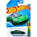 Hot Wheels: Gordon Murray Automotive T.33 grünes Modellauto 1:64 – Mattel