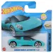 Hot Wheels: Gordon Murray Automotive T.33 türkisfarbenes Spielzeugauto 1/64 - Mattel