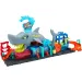 Hot Wheels: Hai-Autowaschanlage - Mattel