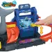 Hot Wheels: Hai-Autowaschanlage - Mattel