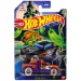 Hot Wheels: Halloween Diesel Duty Spielzeugauto 1:64 - Mattel