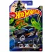 Hot Wheels: Halloween Night Shifter Spielzeugauto 1/64 - Mattel