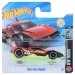 Hot Wheels: High-Tail Chaser rotes Spielzeugauto 1/64 – Mattel