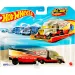 Hot Wheels: Hype Hauler Transporter im Maßstab 1:64 – Mattel