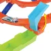 Hot Wheels: Hyperloop Streckenset - Mattel