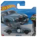 Hot Wheels: Jaguar MK1 graues Spielzeugauto 1/64 - Mattel