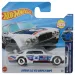 Hot Wheels: Jaguar XJC V12 Coupé weißes Spielzeugauto 1/64 - Mattel