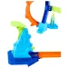 Hot Wheels Korkenzieher-Sprung Meisterschafts-Trackset – Mattel