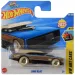 Hot Wheels: Long Bloc Spielzeugauto 1/64 - Mattel