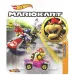 Hot Wheels Mario Kart: Bowser Auto 1/64 - Mattel