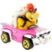Hot Wheels Mario Kart: Bowser Auto 1/64 - Mattel