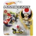 Hot Wheels Mariokart: Toad Standard Kart Spielzeugauto 1/64 - Mattel