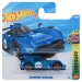 Hot Wheels: McMurtry Spéirling blaues Miniaturauto 1/64 - Mattel