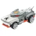 Hot Wheels Monster Action Hotweiler Auto mit Licht und Sound 20cm - Mondo Motors