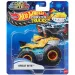 Hot Wheels Monster Truck: Great Bite Farbwechsel-Auto 1/64 - Mattel